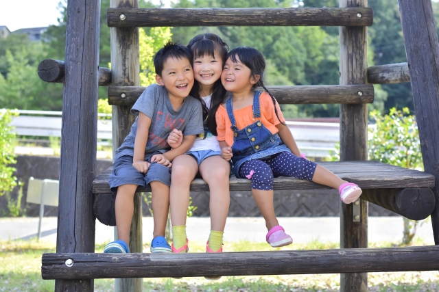 当院の小児歯科治療